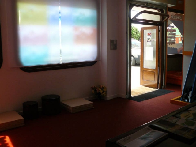  The school